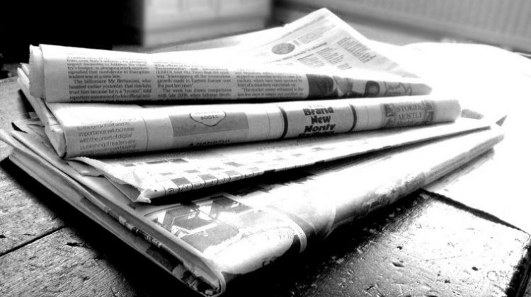 Does Bad Press Matter?